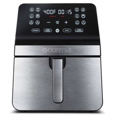 Gourmia 8qt air for sale  USA