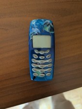 Nokia 3410 collezione usato  Tricerro