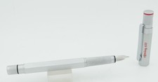 Rotring 600 silver for sale  Rock Hill