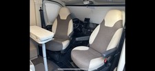 Sitzbezüge schonbezüge fiat gebraucht kaufen  Bautzen