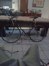 Puch racing bicycle for sale  Belton