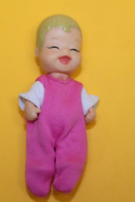 Vintage baby barbie gebraucht kaufen  Haigerloch