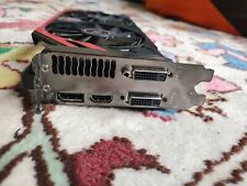Grafikkarte msi twin gebraucht kaufen  Rostock