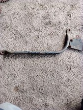 Bsa b31 b32 for sale  EMSWORTH