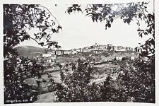 Cartolina prata panorama usato  Vimodrone