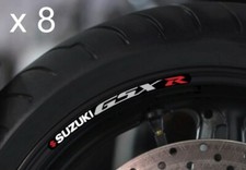 Suzuki gsx felgenstreifen gebraucht kaufen  Gießen