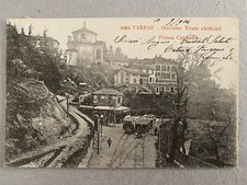 Varese stazione tram usato Varese stazione tram usato  Varese