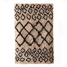 Tapis maroc 160x230cm d'occasion  Cahors