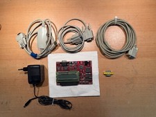 Multiprog 2001xl eeprom gebraucht kaufen  Kreuztal
