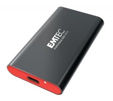 Emtec x210 elite usato  Italia
