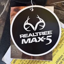 Realtree max camo for sale  Hampton