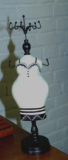 Schmuckständer halter schmuck gebraucht kaufen  Erlangen
