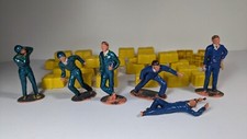 Scalextric vintage lot d'occasion  Roussillon