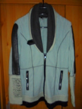 Damen fleece jacke gebraucht kaufen  Ellerstadt