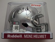 ohio state helmet for sale  Feeding Hills