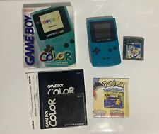 Game boy color usato  Roma