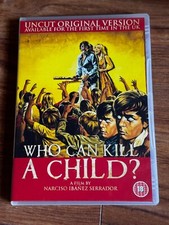 Kill child narciso for sale  BRIGHTON