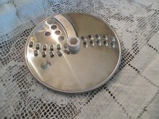 Food processor slicer for sale  Tuolumne