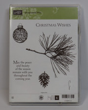 Stampin rubber stamp for sale  Hickory