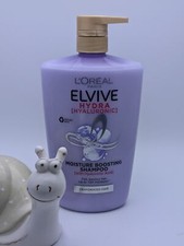 Oreal elvive hydra for sale  BALERNO