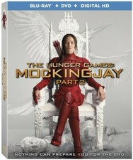 Hunger games mockingjay for sale  Asheboro