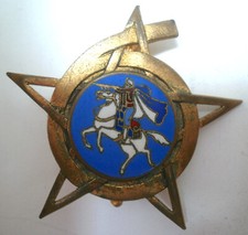 Gesm groupe escadron d'occasion  France