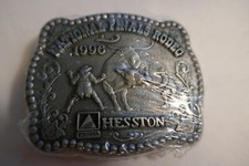 Vintage 1996 hesston d'occasion  Expédié en Belgium