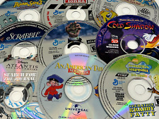 Usado, Jogos de disco solto para PC/Mac - Você escolhe! - Vários títulos comprar usado  Enviando para Brazil