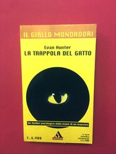 Trappola del gatto usato  Italia