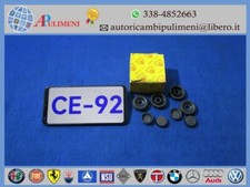 Serie gommini cilindretto usato  Gioia Tauro