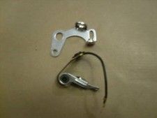 Two contact sets for sale  STAINES-UPON-THAMES