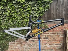 Stanton switch9er frame for sale  YORK