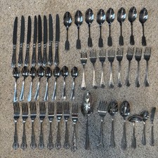 Wallace resplendence stainless for sale  Aurora