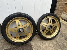 Astralite wheels for sale  ALFRETON
