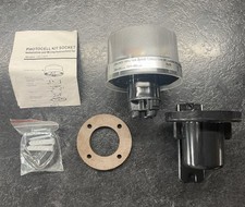 Photocell wall mounting for sale  CHESTERFIELD