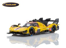 Ferrari 499P AF Corse Sieger Le Mans 2025 Ye/Hanson/Kubica, Looksmart 1:43 comprar usado Ferrari 499P AF Corse Sieger Le Mans 2025 Ye/Hanson/Kubica, Looksmart 1:43 comprar usado  Enviando para Brazil