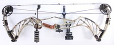 Used hoyt pro for sale  Perry
