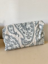 Pottery barn duvet for sale  Plymouth
