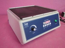 LW Scientific DSR-2100D Digital Orbital 9"x9" Plataforma Rotador Shaker Mixer + Tapete comprar usado  Enviando para Brazil