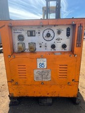 Welder generator portable for sale  WOLVERHAMPTON