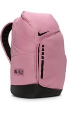 Usado, Mochila Nike Hoops Elite 32L Elemental Rosa/Preto DX9786-699 comprar usado  Enviando para Brazil