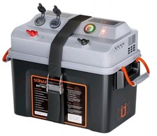 Smart battery box for sale  Independence