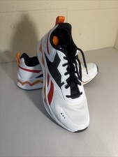 Reebok zig elusion for sale  LINCOLN