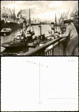 Ansichtskarte bremen arbeiter gebraucht kaufen  Ortrand