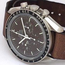 Omega speedmaster professional d'occasion  Saint-Alban-Leysse