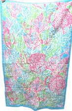 Lilly pulitzer garnet for sale  Deerfield Beach