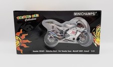 Minichamps yamaha yzr d'occasion  Expédié en Belgium