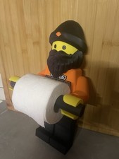Porte papier toilette d'occasion  Le Lavandou