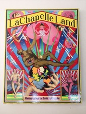 Photographies david lachapelle usato  Cambiago