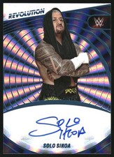 2023 revolution wwe for sale  Burbank
